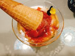 -伊斯坦布尔土耳其清真咖啡餐厅