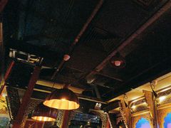 -Helens海伦司小酒馆(广州永庆坊店)