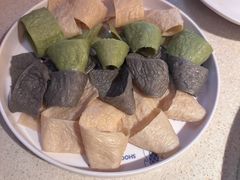 -小龙坎火锅(全球总店)