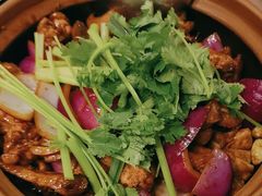 -胡须佬鸡煲四季火锅店(石厦西村直营店)