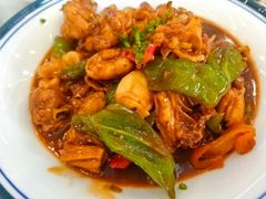 -蟹天蟹地农家菜·阳澄湖大闸蟹(浅水湾店)