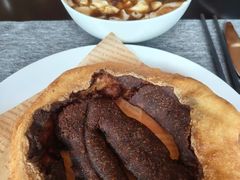 -北京王府井希尔顿酒店·万斯阁西餐厅