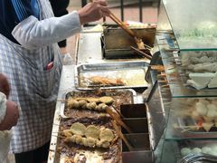 -大学路8号炸串(大学路十四号院店)
