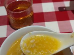 小米粥-西贝(上海中心店)