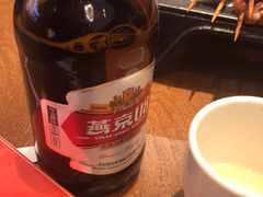 -管氏翅吧(马家堡店)