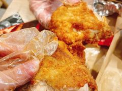 -山姆美式餐吧(鼓楼店)