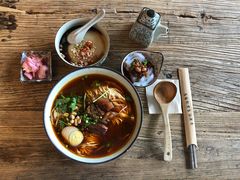 -三十三碗黄牛肉面(东原1891店)