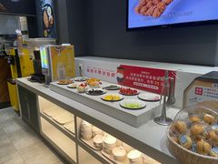 -豪享来中西餐厅(广灵店)