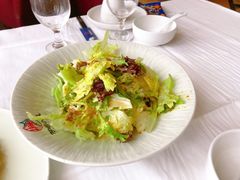蔬菜沙拉-阿明小菜·海鲜·上海菜(梅陇华理店)