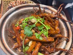 -脂肪-家庭厨房(莫愁店)