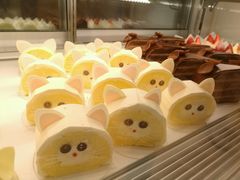 -好利来(新华店)