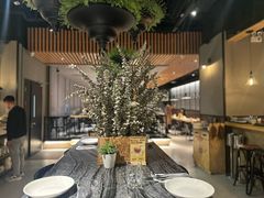 -TIAGO HOME KITCHEN(王府中环店)