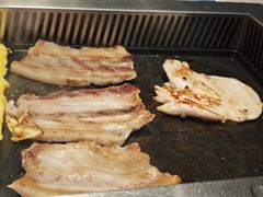 -尹珍珠·韩式无限烤肉(回龙湾店)