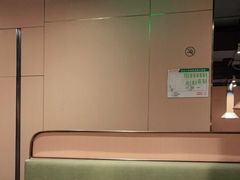 -海底捞火锅(劲松店)