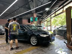 -车里行间汽车会员俱乐部·KSG隐形车衣星光店