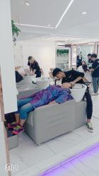 -小齐发型Star~salon