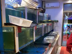 水产区-胶东海鲜饺子城·大排档(陶然亭店)