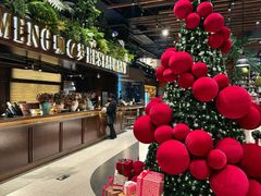 -咖梦餐厅 COMENG RESTAURANT