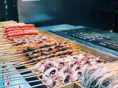 -黄兴南路步行商业街