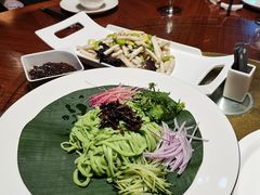 -西双版纳洲际度假酒店-曼霖轩中餐厅