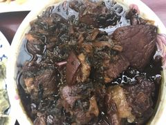 -西塘万安桥农家菜