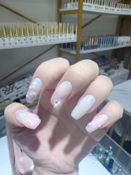-手艺人不办卡美甲美睫