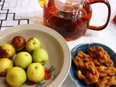 -新李记 · 口味菜馆(南郊公园店)
