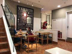 -肯德基(茂业店)