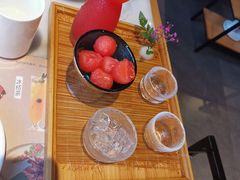 -煲宫猪肚鸡(晶品店)