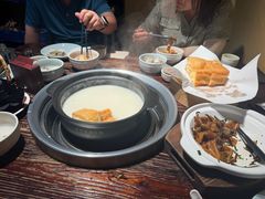 -大良毋米粥(锦龙路总店)
