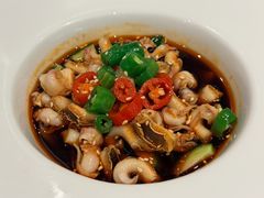 -外滩三号餐厅·创意中餐