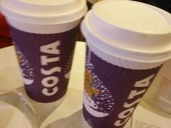 -COSTA COFFEE(哈尔滨凯德学府店)