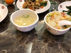 -宝丽金大酒店·洗浴中心