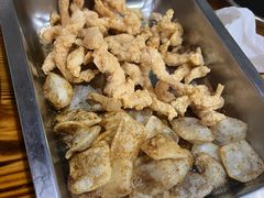 -阿姨小肉摊(同济西苑店)