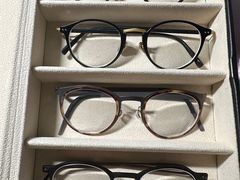 -大视光学•LINDBERG林德伯格•全球手工眼镜集合店(王府井店)
