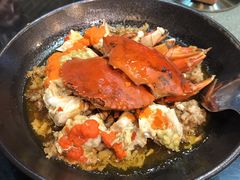 -猪肉婆私房菜(容桂总店)