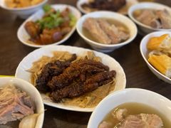 -松發肉骨茶(先得坊店)