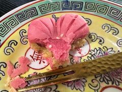 -宫事颐庭·老佛爷贵寿下午茶(颐和园店)