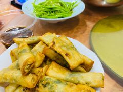 -黄师傅香辣虾(金山大道店)