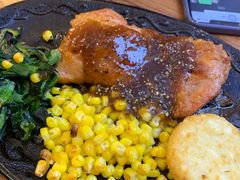 -萨莉亚意式餐厅(金隅嘉品mall店)