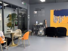 -Orenda健身工作室(平山店)