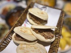 -唐猫庭院·千年陕菜(赛格国际购物中心店)