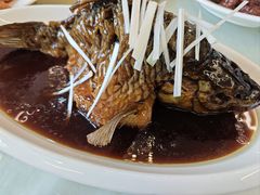 -大眼锅贴饺子(河西店)