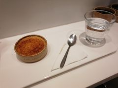招牌法式焦糖炖蛋-PAUL LAFAYET 法式甜品(国金中心商场店)