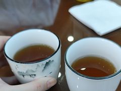 -百年老字号·观振兴蟹黄面·三虾面·苏式面(观前街富仁坊巷店)