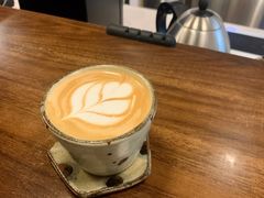 -Double cafe
