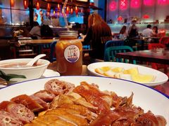 -陈鹏鹏潮汕菜(宝安机场T3航站楼店)