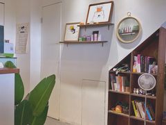-白熊咖啡(闽江大道店)