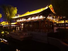 -迎泽公园