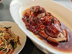 -小厨娘金榜题名(夫子庙秦淮河店)